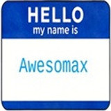Nametag