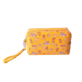 WT P25 0105 NECESSAIRE PARA MAQUIAGEM LINHA TOM &amp; JERRY DZ (12 PECAS) foto 1