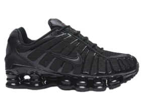 Nike Air Max Shox