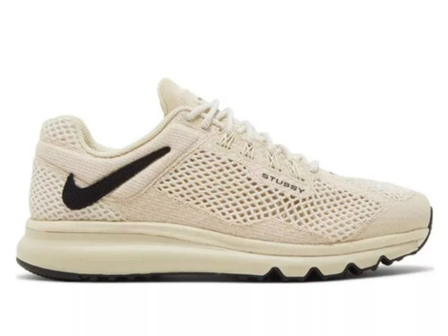 Nike Air Max x Stussy