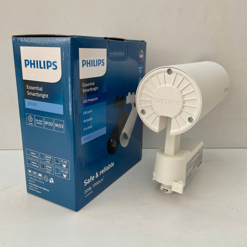 den thanh ray chieu diem led philips st033t led17 830 20w 220 240v i mb wh gm 3000k 1600lm (6)