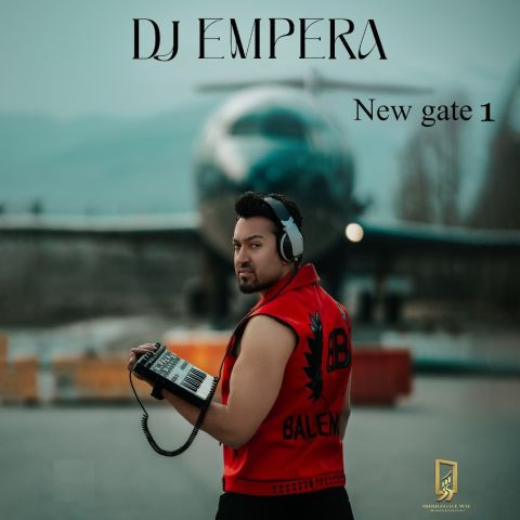 دانلود آهنگ دیجی امپرا به نام New Gate 01