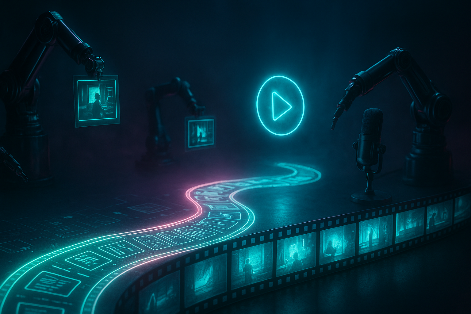 How To Automate Long Form Video Creation In N8N Workflows