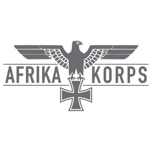 sticker afrika korps eagle1111.png