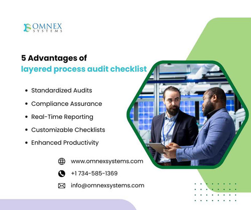 5 Advantages of layered process audit checklist.jpg
