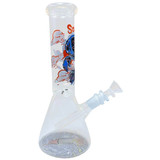 Bong De Vidro Sadhu Coleção Psicodélica Transmissão 5735 (1) (1)