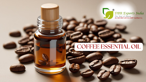Coffee Essential Oil for Energizing Aroma.png