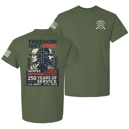 pp250yearserveusarmyss Military.jpg