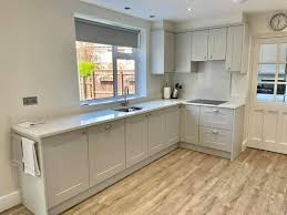 Modern Grey Kitchen Design – Elite Kitchens Newcastle.jpg