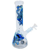 Bong De Vidro Sadhu Coleção Viagem Descoberta Do Átomo 5737 (1) (1)