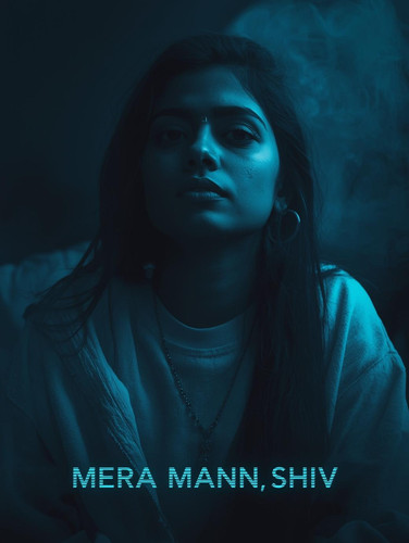 A moody, atmospheric cinematic Hip Hop poster. A tight close up of a fair skinned, sexy Indian woman.jpg