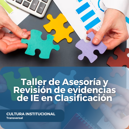 Taller de Asesoría y Revisión de evidencias de IE en Clasificación.png