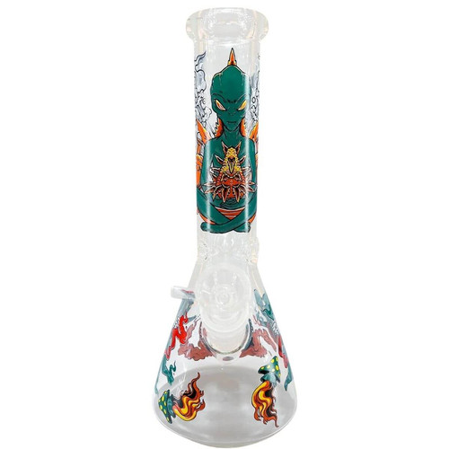 Bong De Vidro Sadhu Coleção Viagem Lunático Apaixonado 5738 (2).jpg