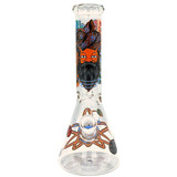 Bong De Vidro Sadhu Coleção Multiverso Galatico 5740 (2)