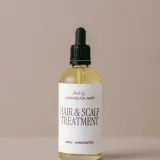 Hair and scalp treatment Lavandula 1