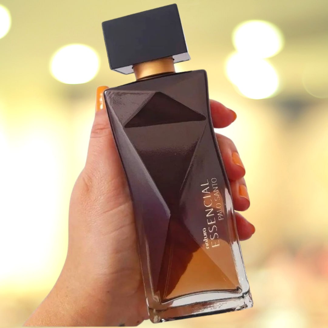 Natura Essencial Palo Santo Feminino 100ml
