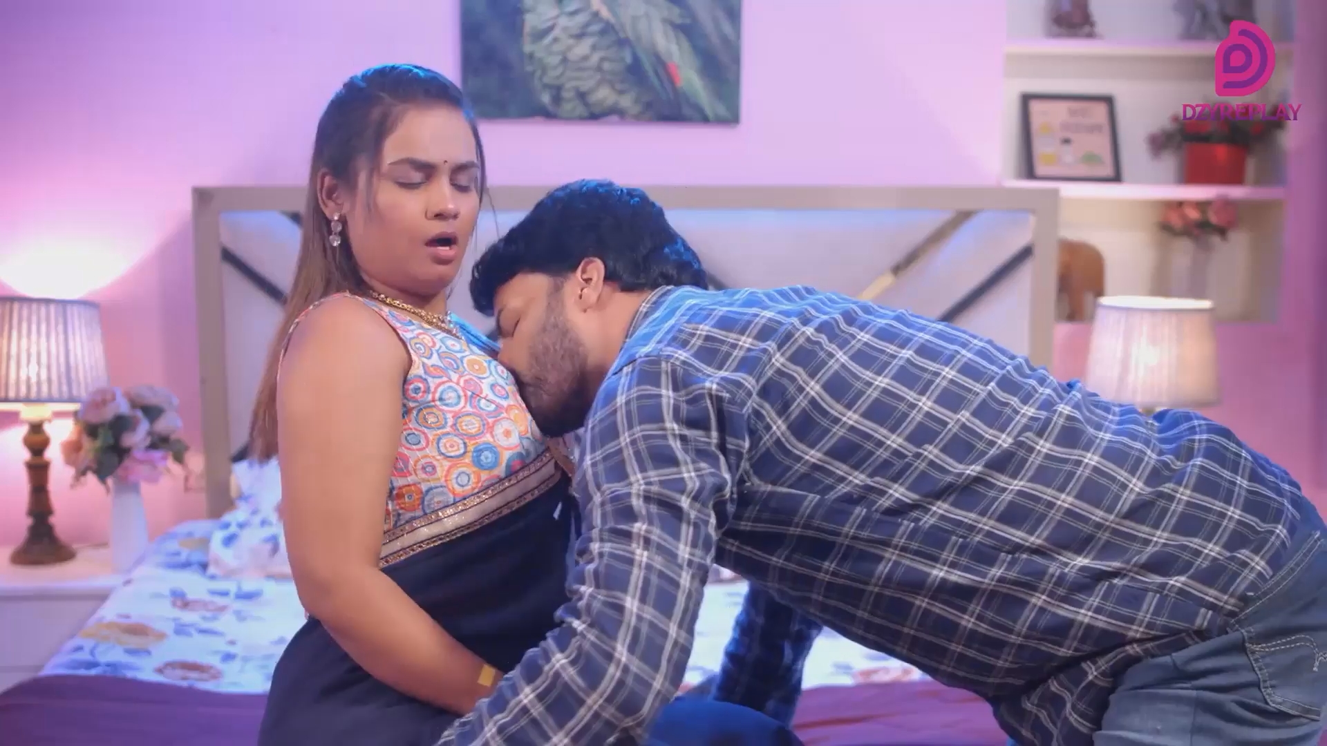 Chausar (2025) S01E03 Dzyreplay Hindi Web Series 1080p WEB DL 350MB(1Filmy4Wap.Cloud).mkv snapshot 0