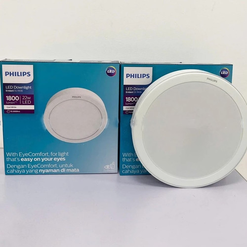 den downlight op tran led philips eridani rd surface led18 d200 22w 865 6500k 1800lm (01).jpg
