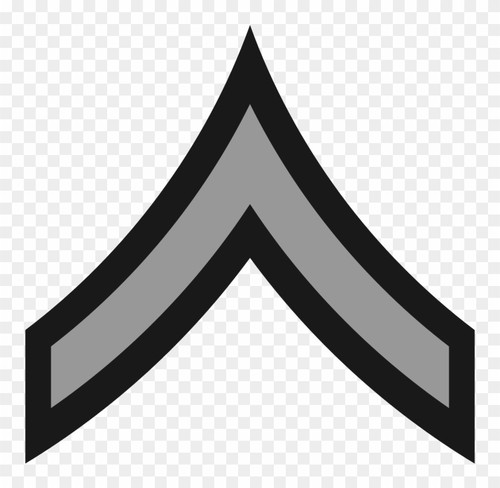 151 1518500 file rasoprimeraclaseen svg military rank private second class (1).jpg