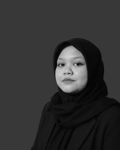 Putih Merah Geometris Promosi Bubur Instagram Post Potrait(5).png