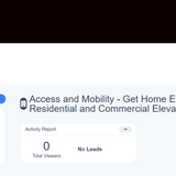 pending business listing