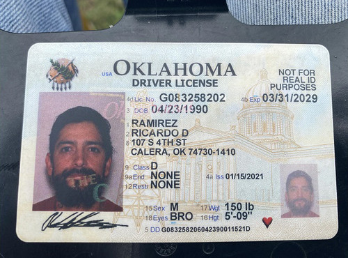 Ricardo Ramirez license image.jpg