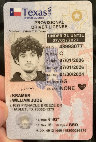 William Jude Kramer license image.jpg