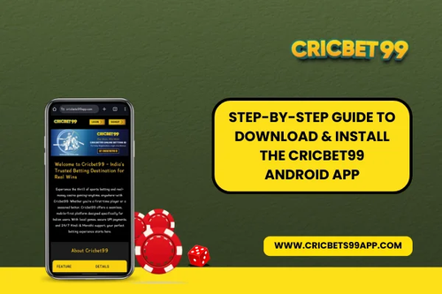 Step by Step Guide to Download Install the Cricbet99 Android App.png