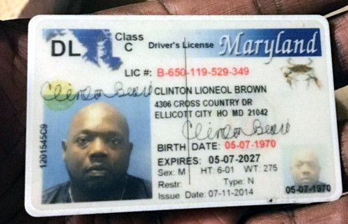 Clinton L Brown license image.jpg