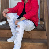 Joshua Alexander Medina