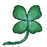 green clover