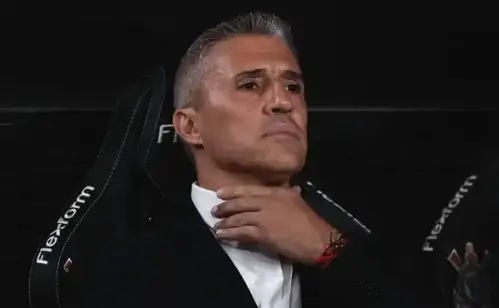 Sonho da Libertadores vivo? Após vitória sobre Internacional, São Paulo continua vivo por vaga na Libertadores