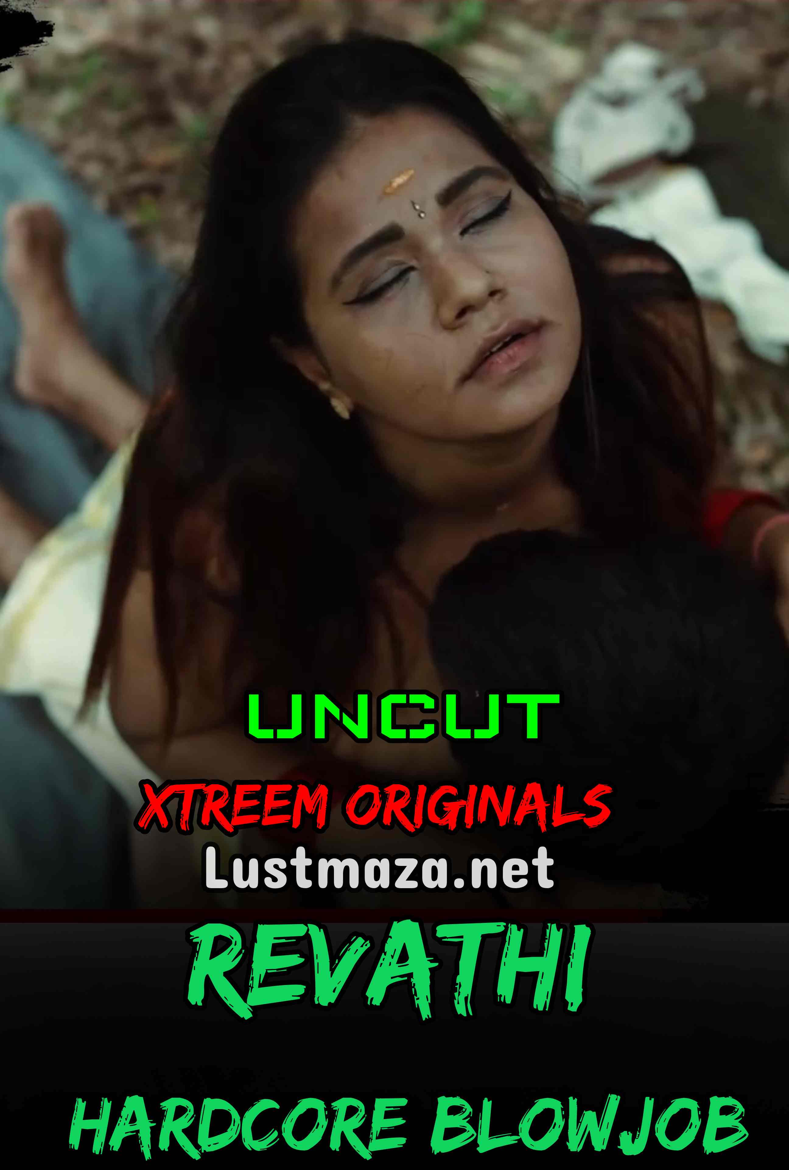 18+ Revathi Hardcore Blowjob – Xtreme Shoots Navarasa – Hindi Hot Short Film – WEB-DL X264 1080p 720p 480p – Download