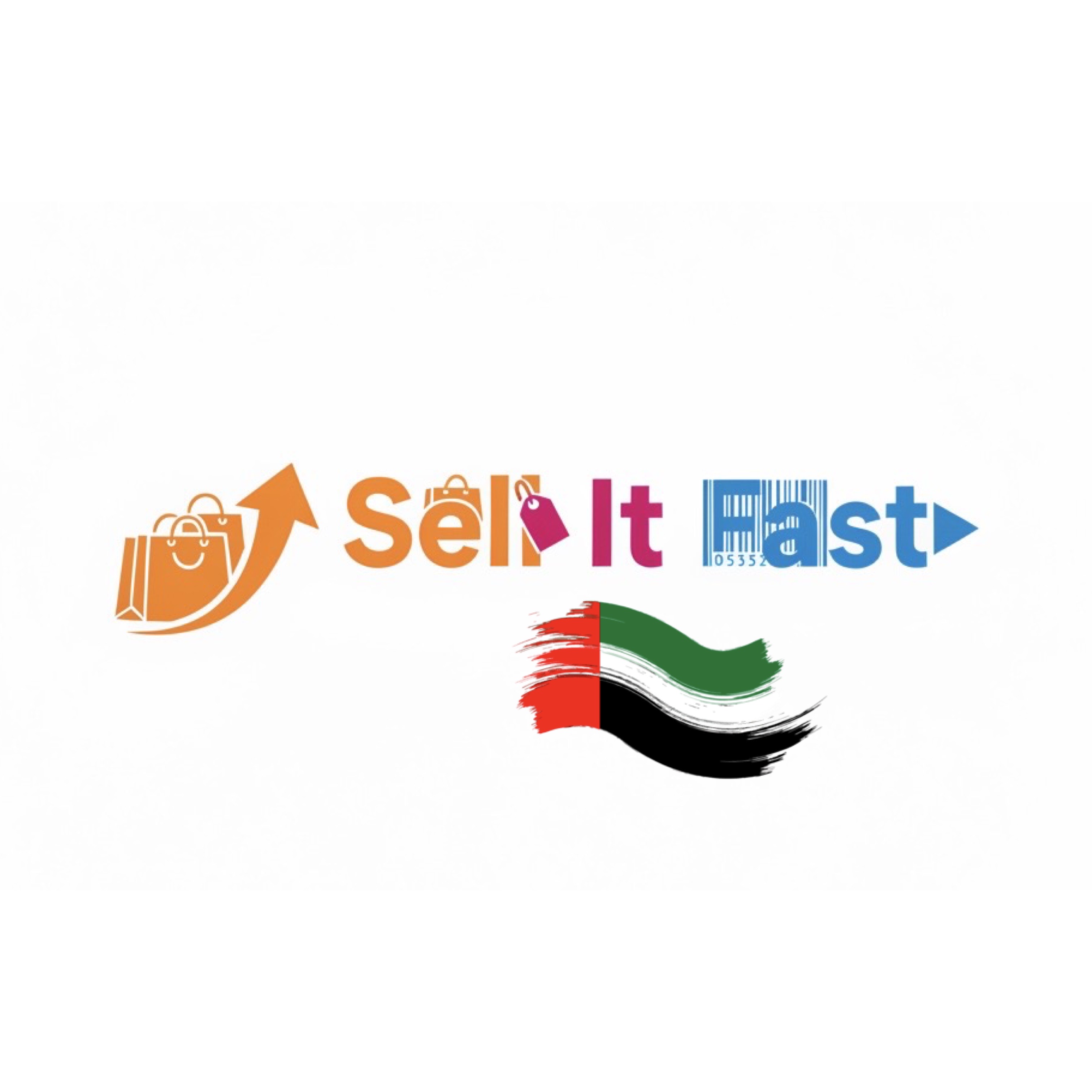 Sell it Fast Logo