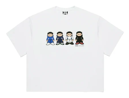 Mertra x Foot Locker Tee