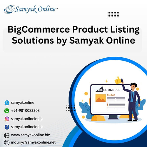 BigCommerce Product Listing Solutions by Samyak Online.jpg