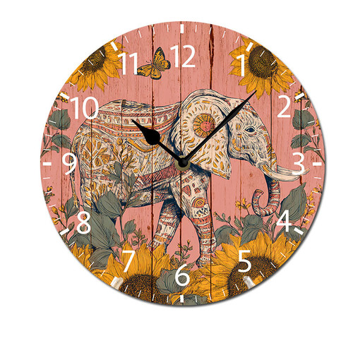 colorful elephant sunflower floral 001 01.jpg