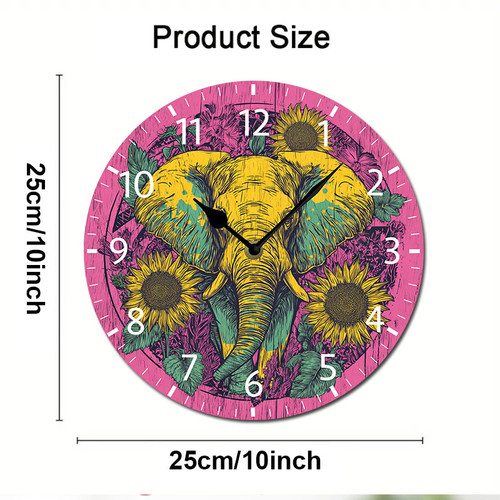 colorful elephant sunflower floral 003 02.jpg