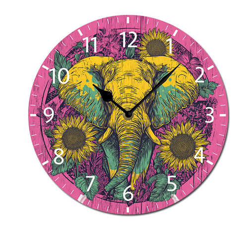 colorful elephant sunflower floral 003 01.jpg