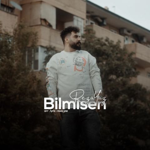 دانلود آهنگ رضا یاز به نام بیلمیسن
