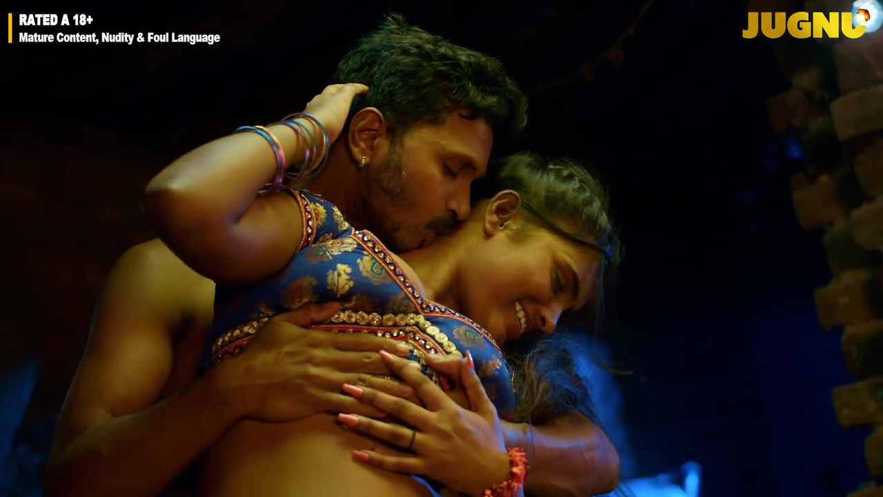 Thoda Tikhee Thoda Spicy (2030) S01E01 02 Jugnu Hindi Web Series 1080p WEB DL 800MB(1Filmy4Wap.Cloud