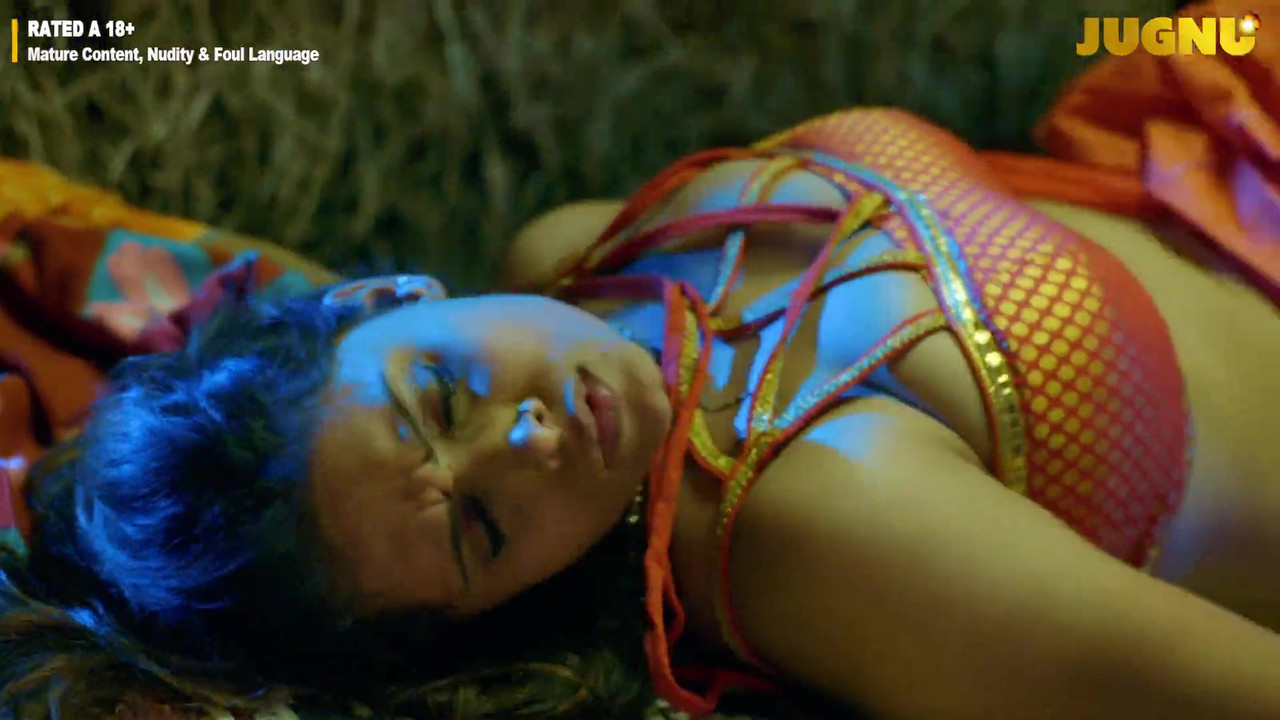 Thoda Tikhee Thoda Spicy (2028) S01E01 02 Jugnu Hindi Web Series 1080p WEB DL 800MB(1Filmy4Wap.Cloud