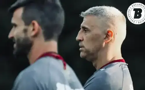 São Paulo muda de estratégia, leva pré-temporada para Cotia e investe em CT reformado até 2026