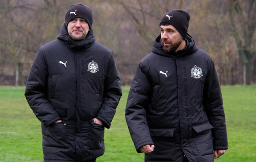 Football Coach Shota Makharadze Petrocub Photo Personal 01 Facebook 04 Dec 2025 (JPG).jpg