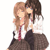 Netsuzou Trap 1