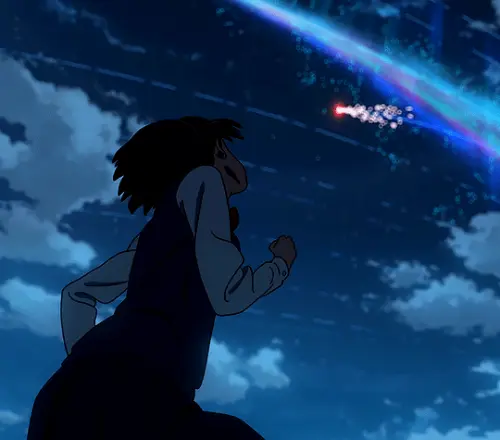 Your Name (Kimi no Na wa.