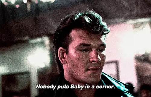 Dirty Dancing