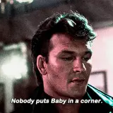 Dirty Dancing