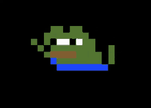 pepe the frog dance.gif