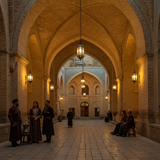 Sheki Explorer: Relax &amp; Discover image 2 1024x768